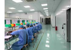China 4K Endoscope Camera System manufacturer