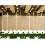 Folding Door Design Movable Partition Walls Room Partition For Conference Center for sale