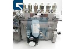China 212-8559 2128559 Fuel Injection Pump For 320D Excavator Parts supplier