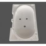 Refrigerator Washing Machine Plastic Packaging Foam Box Eps Molding Foam Box Set for sale