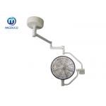 Sterilizable Handle Ceiling Operating LED Surgery Lamp Shadowless for sale