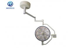 China Sterilizable Handle Ceiling Operating LED Surgery Lamp Shadowless supplier