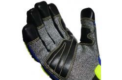 China Slash Proof Safety Guard Gloves EN388 Body Guard Cut Resistant Gloves supplier