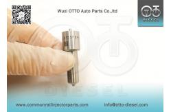 China DLLA155P842(093400-8420) Common Rail Nozzle For Injectors 095000-6591 supplier