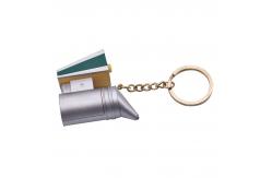 China Mini-Key Chain Smoker For Honey Bee Smoker Beekeeping Tools supplier