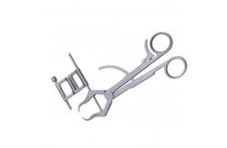 China Orthopedic Veterinary Self Lockable Aiming Reduction Forceps supplier