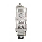 705-55-24110 Komatsu Gear Pump GD605A GD655A WA100 WA100SS WA100SSS WA120 WA120L WR11 WR11SS for sale