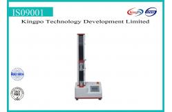China Desktop Environmental Test Chamber Single Column Tester Microcomputer Con​Trolled supplier