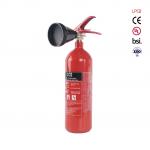 5.5 Inches Diameter CO2 Fire Extinguisher 0 - 400 Psi / 0 - 2000 Psi for sale