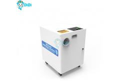 China Commercial Grade Soft Play Equipment Foam Pool Ball Pit Cleaning Machine supplier