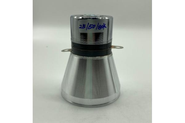 Multi Frequency 35w Ultrasonic Cleaning Transducer For Cleaner