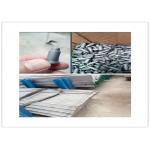 Excellent Insulativity KCF Material Rods For Automobile Industry Bolt Welding for sale