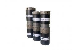 China NQ NQ3 HQ HQ3 Diamond Reaming Shells For Mining Exploration supplier