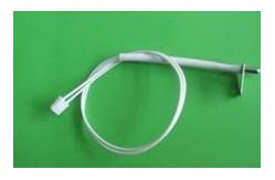 China High Reliability NTC Temperature Sensors Fast Heat Induction For Microwave supplier
