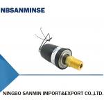 SMF08A 1/8 1/4 High Current Pressure Switch Fixed Set Point Automatic Reset Air Water Pressure Switch NBSANMINSE for sale