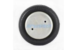China OEM-Replaceable Firestone W01-358-7564 Air Suspension Spring for Commercial Trucks supplier