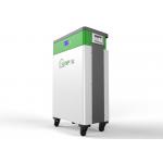 48V Long Life LiFePO4 Rechargeable Li-Ion Lithium Ion Storage Battery for sale