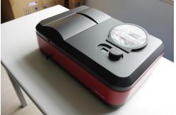 China Aquaculture detection	Double Beam Spectrophotometer Special V -1100 for Drug testing supplier