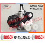 100% Genuine And New Diesel Fuel Injection Pump 0445020530 CP4 1042300FE010