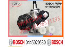 China 100% Genuine And New Diesel Fuel Injection Pump 0445020530 CP4 1042300FE010 supplier