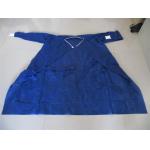Sterile Disposable Surgical Gown SMMS Medical Garments S - XL For Infection Control for sale