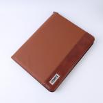 Multiscene A4 Power Bank Notebook Portfolio 120 Sheets Ultraportable