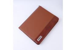 China Multiscene A4 Power Bank Notebook Portfolio 120 Sheets Ultraportable supplier