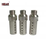 Concrete 25mm Customized Diamond Core Drill Bits Vacuum Brazed for sale