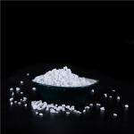 White Tabular Alumina High Hardness 9 Mohs Bulk Density ≥3.5 G/Cm3 For Advanced Industrial for sale