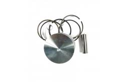 China EY15 Motorcycle Piston Kits And Ring Machinery Engine Parts supplier