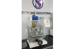 China Foam Repeatly Compression Fatigue / Durability Tester supplier