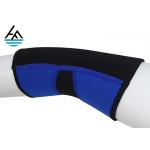 SCR Elastic Neoprene Elbow Support Sleeve For Gym Crossfit Training 3mm 5mm 7mm for sale