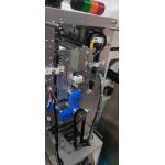 Durable PCB Cleaning Machine Anti Corrosion With Microcomputer