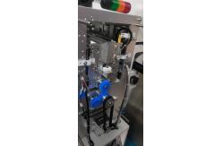China Durable PCB Cleaning Machine Anti Corrosion With Microcomputer supplier
