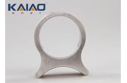 China CNC Machining / Turning / Milling / Drilling Metal Parts High Precision supplier