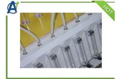 China Inhibited Mineral Oils Oxidation Characteristics Tester by ASTM D943 supplier