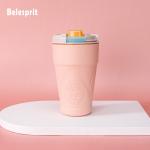 560ml Flip Lid Water Bottles for sale