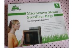 China Microwaveable Heat Seal Transparent Rotort Pouch Bag / Food Packing Pouch supplier