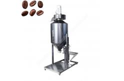 China Coffee Roasting Destoner Coffee Bean Stone Remover Coffee Bean Destoner Machines supplier