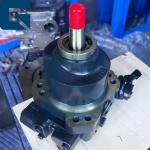 708-7S-00530 7087S00530 Fan Motor For WA380 WA400 for sale
