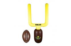 China Inflatable soccer goal,inflatable soccer door,inflatable football goal supplier