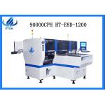 90000CPH 48 Feeders LED Bulb Making Machine SMT Chip Mounting Machine for sale