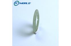 China Custom Plastic Injection Moulding Die Parts Multi Component supplier