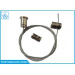 Custom Design Cable Art Hanging System For Art Suspension From Ceiling for sale