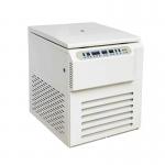 6000rpm Refrigerated Centrifuge Machine Medical Device Equipment for sale
