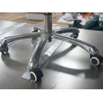 Office Chair Caster Durability Tester Lab Furniture Test Machines with Single Phase 900W