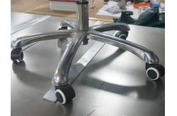 China Office Chair Caster Durability Test Equipment Furniture Testing Machines supplier