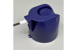 China 65mm Insecticide Cap for Commercial Use with High-Performance Trigger Spray supplier
