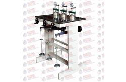 China Triplex Consolidation Apparatus Single Lever Low Pressure Soil Testing supplier