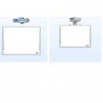 106 Wireless Interactive Whiteboard 10 Point Touch With 1 Years Warranty